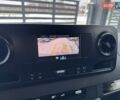 Чорний Мерседес Sprinter, об'ємом двигуна 2.2 л та пробігом 204 тис. км за 29990 $, фото 24 на Automoto.ua