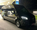 Чорний Мерседес Sprinter, об'ємом двигуна 2.2 л та пробігом 372 тис. км за 25500 $, фото 40 на Automoto.ua