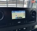 Чорний Мерседес Sprinter, об'ємом двигуна 2.2 л та пробігом 204 тис. км за 29990 $, фото 22 на Automoto.ua