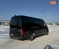 Чорний Мерседес Sprinter, об'ємом двигуна 0 л та пробігом 315 тис. км за 23700 $, фото 4 на Automoto.ua