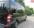 Чорний Мерседес Sprinter, об'ємом двигуна 0 л та пробігом 271 тис. км за 24999 $, фото 6 на Automoto.ua