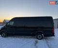 Черный Мерседес Sprinter, объемом двигателя 0 л и пробегом 328 тыс. км за 23900 $, фото 9 на Automoto.ua
