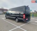 Черный Мерседес Sprinter, объемом двигателя 3 л и пробегом 280 тыс. км за 34822 $, фото 7 на Automoto.ua