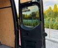 Черный Мерседес Sprinter, объемом двигателя 2.2 л и пробегом 378 тыс. км за 24000 $, фото 26 на Automoto.ua