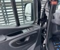 Чорний Мерседес Sprinter, об'ємом двигуна 2.2 л та пробігом 204 тис. км за 29990 $, фото 14 на Automoto.ua