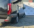 Черный Мерседес Sprinter, объемом двигателя 2.2 л и пробегом 372 тыс. км за 23900 $, фото 61 на Automoto.ua