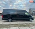 Черный Мерседес Sprinter, объемом двигателя 0 л и пробегом 300 тыс. км за 23500 $, фото 5 на Automoto.ua