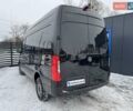Чорний Мерседес Sprinter, об'ємом двигуна 2.2 л та пробігом 204 тис. км за 29990 $, фото 10 на Automoto.ua