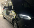 Чорний Мерседес Sprinter, об'ємом двигуна 2.2 л та пробігом 372 тис. км за 25500 $, фото 41 на Automoto.ua
