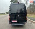Черный Мерседес Sprinter, объемом двигателя 2.2 л и пробегом 370 тыс. км за 23800 $, фото 9 на Automoto.ua