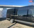 Черный Мерседес Sprinter, объемом двигателя 2.2 л и пробегом 372 тыс. км за 23900 $, фото 43 на Automoto.ua