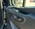 Черный Мерседес Sprinter, объемом двигателя 2.2 л и пробегом 372 тыс. км за 23900 $, фото 36 на Automoto.ua