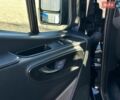 Черный Мерседес Sprinter, объемом двигателя 2.2 л и пробегом 372 тыс. км за 23900 $, фото 14 на Automoto.ua