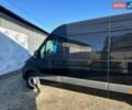 Черный Мерседес Sprinter, объемом двигателя 2.2 л и пробегом 372 тыс. км за 23900 $, фото 46 на Automoto.ua