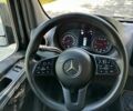 Чорний Мерседес Sprinter, об'ємом двигуна 2.14 л та пробігом 291 тис. км за 26900 $, фото 17 на Automoto.ua