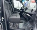 Чорний Мерседес Sprinter, об'ємом двигуна 2.2 л та пробігом 204 тис. км за 29990 $, фото 30 на Automoto.ua