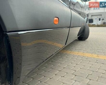 Черный Мерседес Sprinter, объемом двигателя 3 л и пробегом 196 тыс. км за 39900 $, фото 45 на Automoto.ua