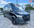 Чорний Мерседес Sprinter, об'ємом двигуна 2.2 л та пробігом 122 тис. км за 37900 $, фото 1 на Automoto.ua