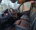 Черный Мерседес Sprinter, объемом двигателя 3 л и пробегом 196 тыс. км за 39900 $, фото 51 на Automoto.ua