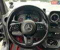 Чорний Мерседес Sprinter, об'ємом двигуна 2.14 л та пробігом 510 тис. км за 46500 $, фото 16 на Automoto.ua