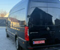 Чорний Мерседес Sprinter, об'ємом двигуна 0 л та пробігом 255 тис. км за 23900 $, фото 7 на Automoto.ua