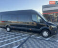 Черный Мерседес Sprinter, объемом двигателя 0 л и пробегом 430 тыс. км за 44977 $, фото 1 на Automoto.ua