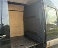 Чорний Мерседес Sprinter, об'ємом двигуна 0 л та пробігом 255 тис. км за 23900 $, фото 24 на Automoto.ua