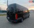 Черный Мерседес Sprinter, объемом двигателя 3 л и пробегом 196 тыс. км за 39900 $, фото 12 на Automoto.ua