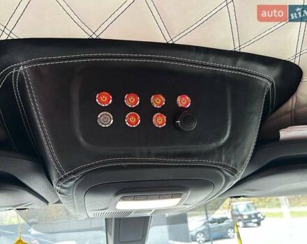 Чорний Мерседес Sprinter, об'ємом двигуна 2.14 л та пробігом 510 тис. км за 46500 $, фото 17 на Automoto.ua