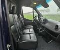 Черный Мерседес Sprinter, объемом двигателя 2.2 л и пробегом 31 тыс. км за 11000 $, фото 6 на Automoto.ua