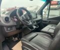 Чорний Мерседес Sprinter, об'ємом двигуна 3 л та пробігом 170 тис. км за 37950 $, фото 19 на Automoto.ua