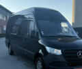 Чорний Мерседес Sprinter, об'ємом двигуна 0 л та пробігом 255 тис. км за 23900 $, фото 2 на Automoto.ua