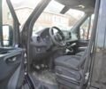 Черный Мерседес Sprinter, объемом двигателя 2.2 л и пробегом 30 тыс. км за 11000 $, фото 9 на Automoto.ua