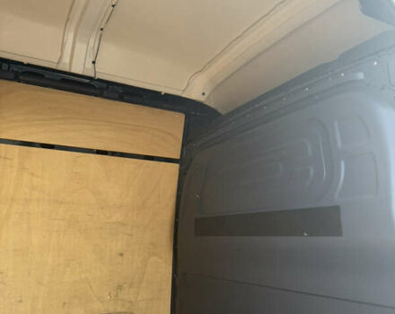 Чорний Мерседес Sprinter, об'ємом двигуна 0 л та пробігом 255 тис. км за 23900 $, фото 25 на Automoto.ua