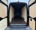Черный Мерседес Sprinter, объемом двигателя 2.14 л и пробегом 400 тыс. км за 28000 $, фото 16 на Automoto.ua