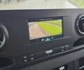 Черный Мерседес Sprinter, объемом двигателя 2.2 л и пробегом 31 тыс. км за 11000 $, фото 8 на Automoto.ua