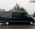 Черный Мерседес Sprinter, объемом двигателя 2.14 л и пробегом 400 тыс. км за 28000 $, фото 1 на Automoto.ua