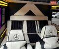 Чорний Мерседес Sprinter, об'ємом двигуна 2.14 л та пробігом 510 тис. км за 46500 $, фото 11 на Automoto.ua