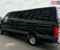 Мерседес Sprinter 2019 в Киеве на Automoto.ua Черный Мерседес Sprinter, объемом двигателя 3 л и пробегом 100 тыс. км за 47999 $, фото 8 на Automoto.ua