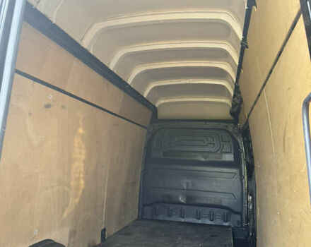 Чорний Мерседес Sprinter, об'ємом двигуна 0 л та пробігом 255 тис. км за 23900 $, фото 27 на Automoto.ua