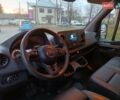Черный Мерседес Sprinter, объемом двигателя 3 л и пробегом 196 тыс. км за 39900 $, фото 66 на Automoto.ua