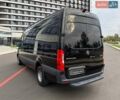 Мерседес Sprinter 2019 в Киеве на Automoto.ua Черный Мерседес Sprinter, объемом двигателя 3 л и пробегом 100 тыс. км за 47999 $, фото 5 на Automoto.ua