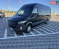 Черный Мерседес Sprinter, объемом двигателя 0 л и пробегом 430 тыс. км за 44977 $, фото 1 на Automoto.ua