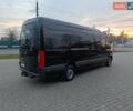 Черный Мерседес Sprinter, объемом двигателя 3 л и пробегом 196 тыс. км за 39900 $, фото 14 на Automoto.ua