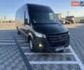 Черный Мерседес Sprinter, объемом двигателя 0 л и пробегом 430 тыс. км за 44977 $, фото 3 на Automoto.ua