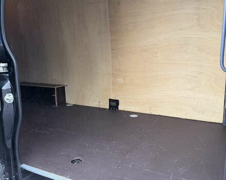 Черный Мерседес Sprinter, объемом двигателя 2.14 л и пробегом 400 тыс. км за 28000 $, фото 15 на Automoto.ua