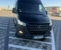 Черный Мерседес Sprinter, объемом двигателя 0 л и пробегом 430 тыс. км за 44977 $, фото 2 на Automoto.ua
