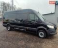 Чорний Мерседес Sprinter, об'ємом двигуна 3 л та пробігом 170 тис. км за 37950 $, фото 5 на Automoto.ua
