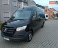 Черный Мерседес Sprinter, объемом двигателя 3 л и пробегом 196 тыс. км за 39900 $, фото 22 на Automoto.ua