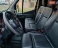 Черный Мерседес Sprinter, объемом двигателя 3 л и пробегом 196 тыс. км за 39900 $, фото 50 на Automoto.ua